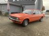 Opel Ascona B 2.0 diesel